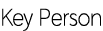 Key Person